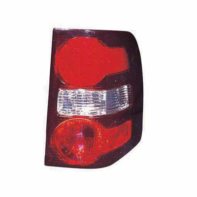 Tail Lamp Passenger Side Same As Fo2819140 High Quality For Ford - fo2801196