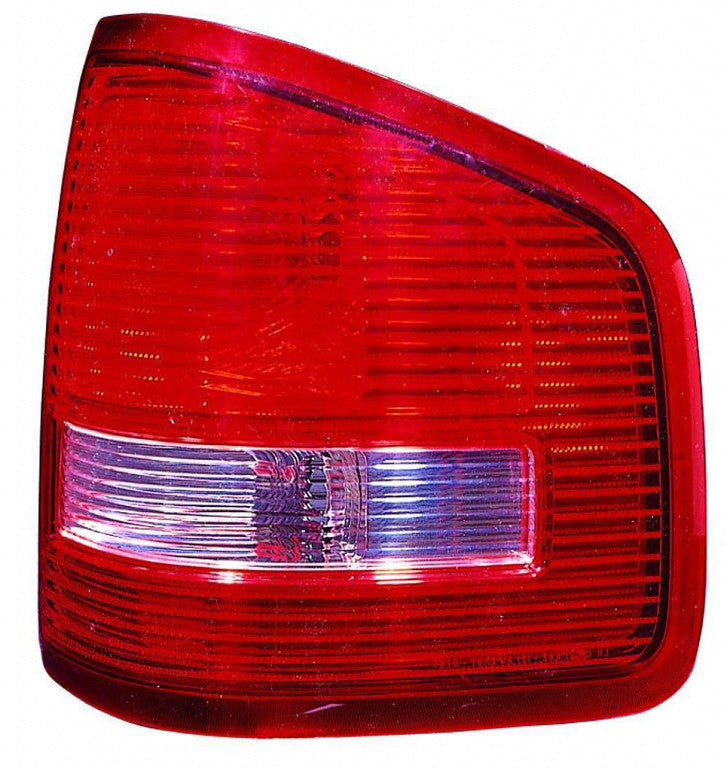 Tail Lamp Passenger Side Sport Track High Quality For Ford - fo2801199