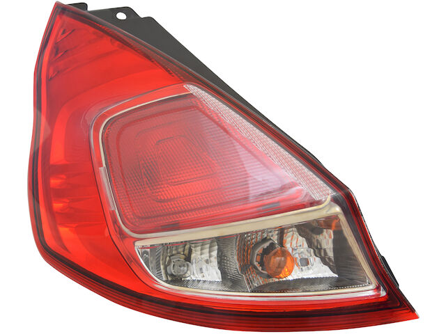 Tail Lamp Passenger Side High Quality For Ford - fo2801236
