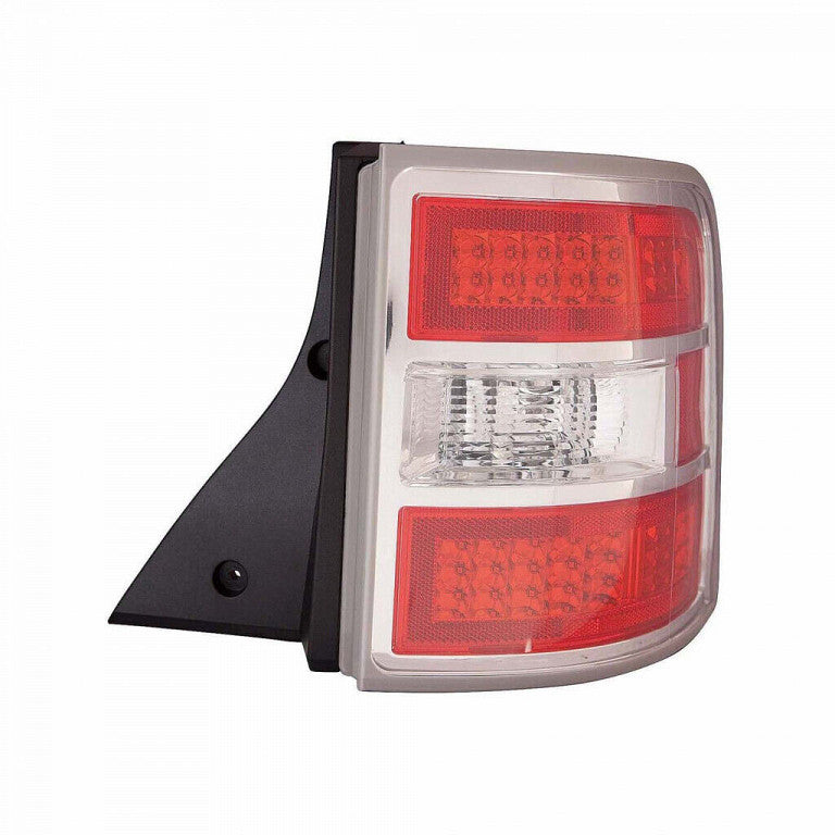 Tail Lamp Passenger Side Led High Quality For Ford - fo2801253