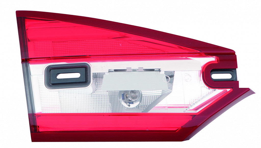 Trunk Lamp Driver Side S/Se/Sport Model For Ford - FO2802120