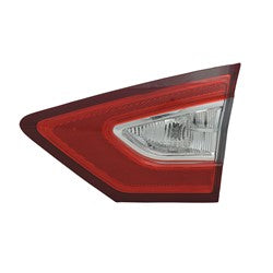 Trunk Lamp Passenger Side S/Se Model High Quality For Ford - fo2803105