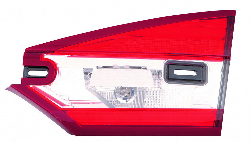 Trunk Lamp Passenger Side S/Se/Sport Model For Ford - FO2803120