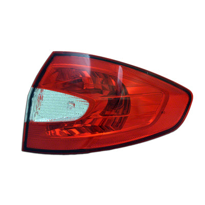 Tail Lamp Passenger Side Capa For Ford - FO2805105C