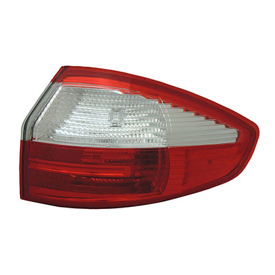 Tail Lamp Passenger Side High Quality For Ford - fo2805113