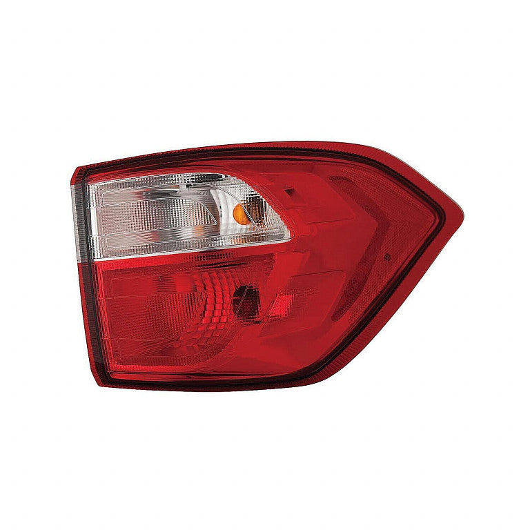 Tail Lamp Passenger Side Lvl 2 High Quality For Ford - fo2805123