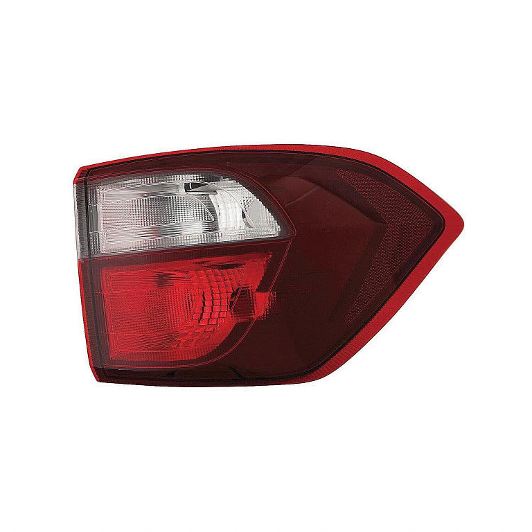 Tail Lamp Passenger Side Lvl 3 High Quality For Ford - fo2805124