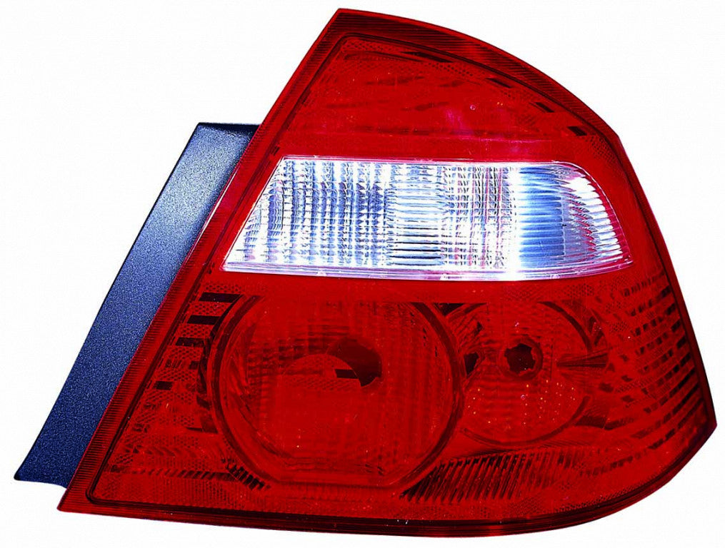 Tail Lamp Passenger Side High Quality For Ford - FO2819110