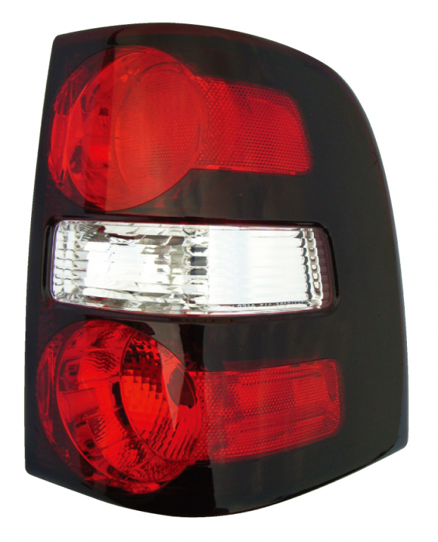 Tail Lamp Passenger Side Same As Fo2801196 High Quality For Ford - fo2819140