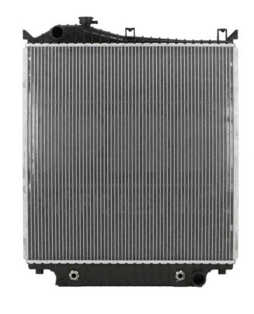 Radiator (2952) 4.0/4.6L For Ford - FO3010281
