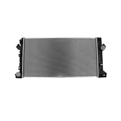 Radiator (13046) 5.4L Without Towing Pkg For Ford - FO3010283