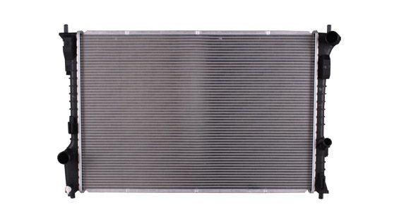 Radiator (13185) 3.5L V6 Without Turbo For Ford - fo3010292
