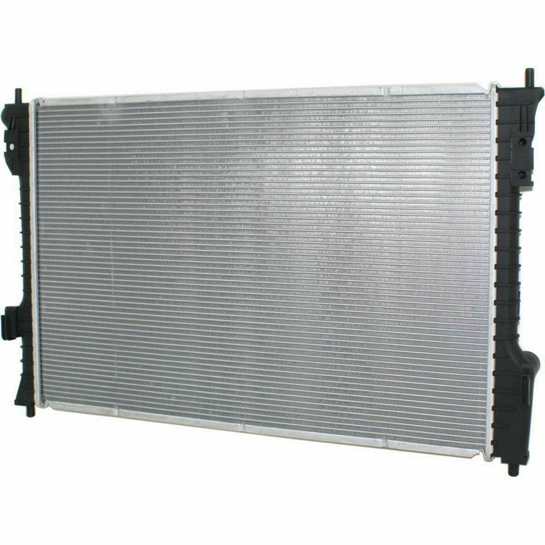 Radiator (13214) 3.5L With Turbo For Ford - FO3010299
