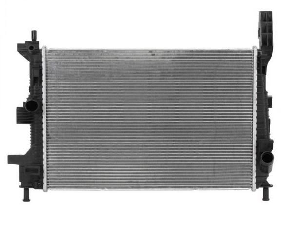 Radiator (13536) 1.0L Sdn/Hb For Ford - FO3010337