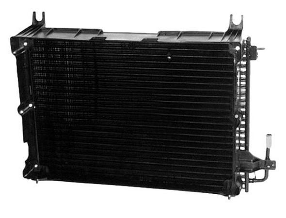 Condenser (3656) For Ford - FO3030214