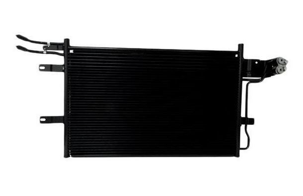Condenser (3678) 3.5L V6/3.7L V6 For Ford - FO3030216