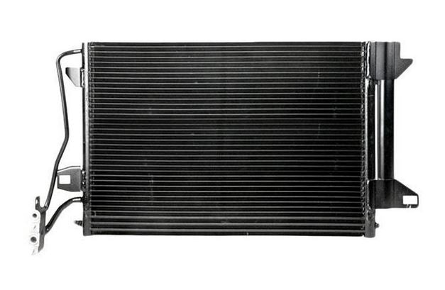 Condenser (3786) 2.5L 4Cyl/3.0L For Ford - FO3030223
