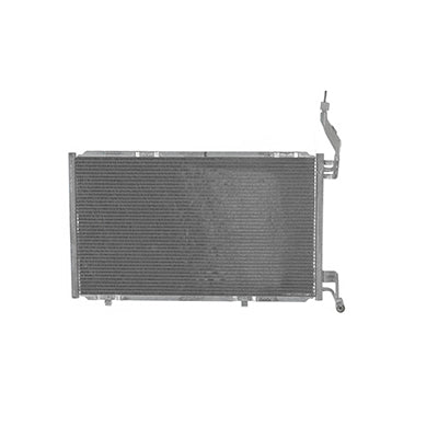 Condenser (4437) 1.6L Turbo For Ford - FO3030245