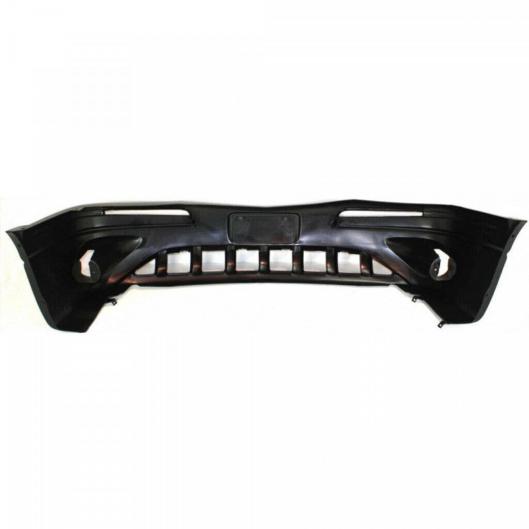 Bumper Front Primed For Pontiac - GM1000627