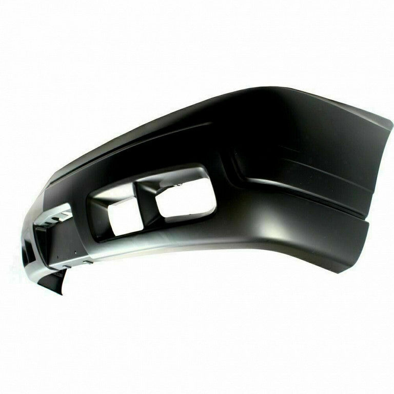Bumper Front Primed For Cadillac - GM1000636