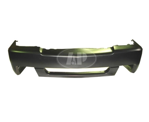 Bumper Front Primed With Sport Ss Model For Chevrolet - GM1000683