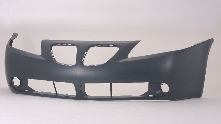 Bumper Front Primed Base-Gt-Value Model High Quality For Pontiac - gm1000731