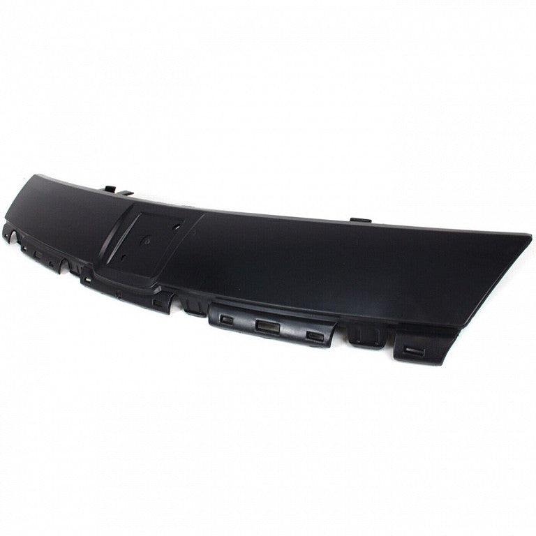 Grille Upper Cover Matte-Black For Saturn - GM1000732