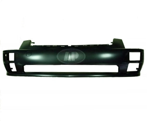 Bumper Front Without H/Lp Wash Hole Primed For Cadillac - GM1000756