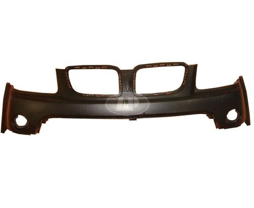 Bumper Upper Front Exclude Gxp Primed For Pontiac - GM1000777
