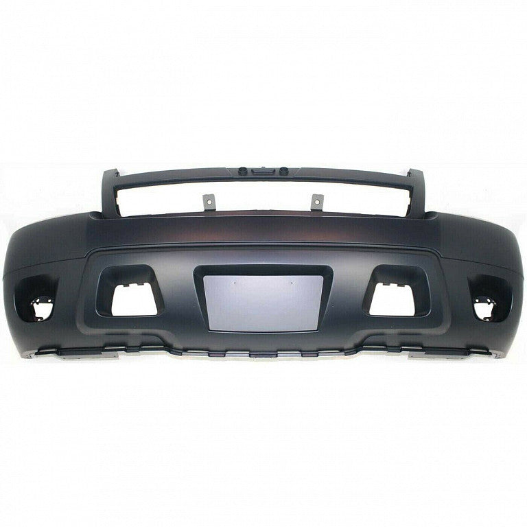 Bumper Front Primed Without Off Road For Chevrolet - GM1000817
