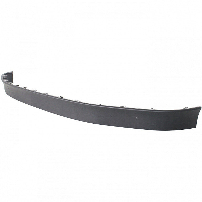 Bumper Lower Front Matte Black For Gmc - GM1000849