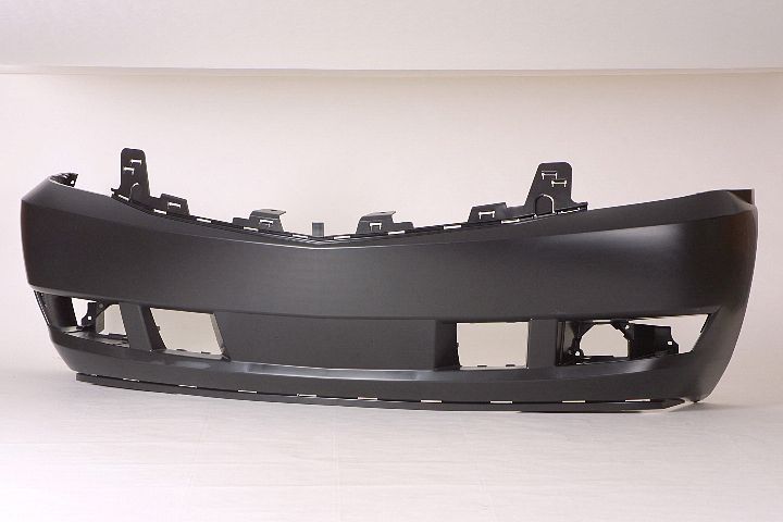 Bumper Front Primed Esv/Ext Capa For Cadillac - GM1000877C