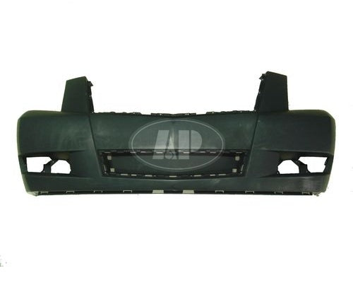 Bumper Front Primed Platinum Edition For Cadillac - gm1000899