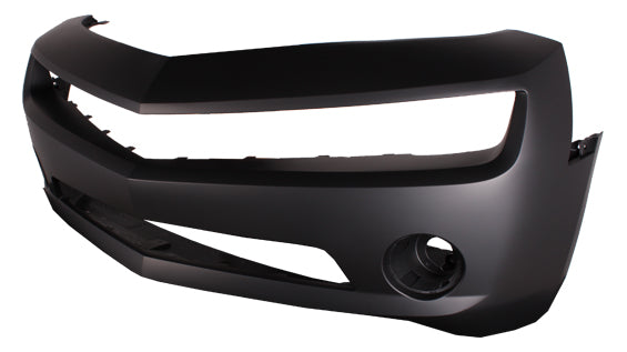 Bumper Front Ls/Lt Primed For Chevrolet - GM1000906