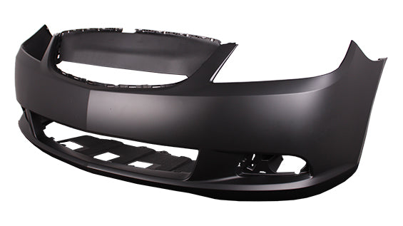 Bumper Front Primed Capa For Buick - GM1000911C