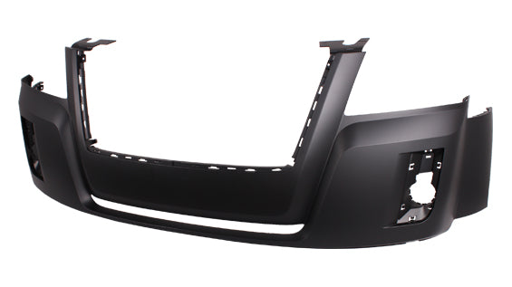 Bumper Front Primed Capa For Gmc - GM1000912C