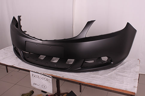 Bumper Front Primed Capa For Buick - GM1000930C