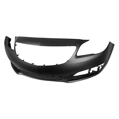 Bumper Front Primed Exclude Gs For Buick - GM1000950