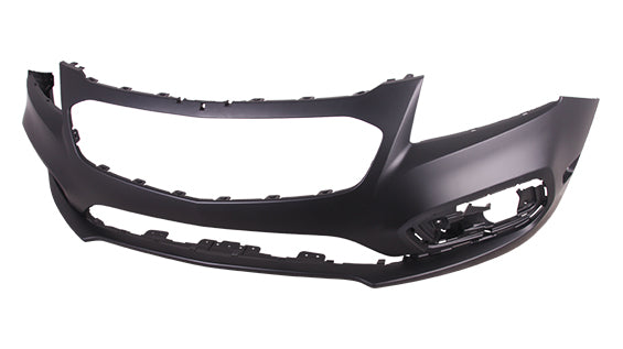 Bumper Front Primed Exclude Ltz/Rs Model For Chevrolet - GM1000976