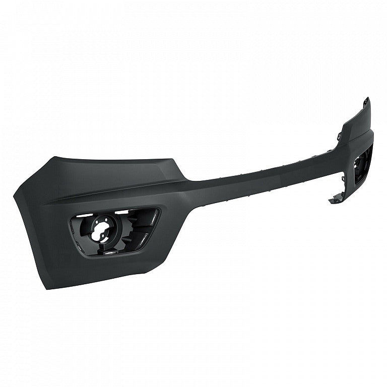 Bumper Front Primed Exclude 17-20 Zr2 Capa For Chevrolet - GM1000993C