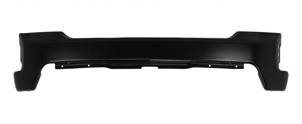 Bumper Face Bar Front Ptm Without Sensor For Chevrolet - GM1002875
