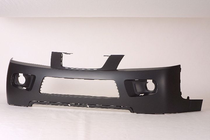 Bumper Front Primed For Saturn - GM1014100