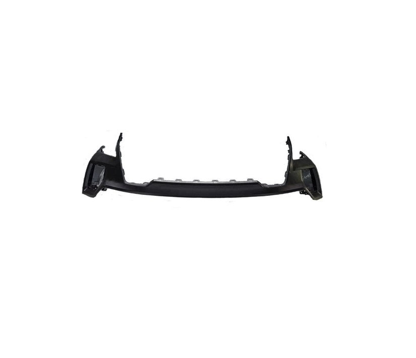 Bumper Front Upper Primed For Gmc - GM1014140