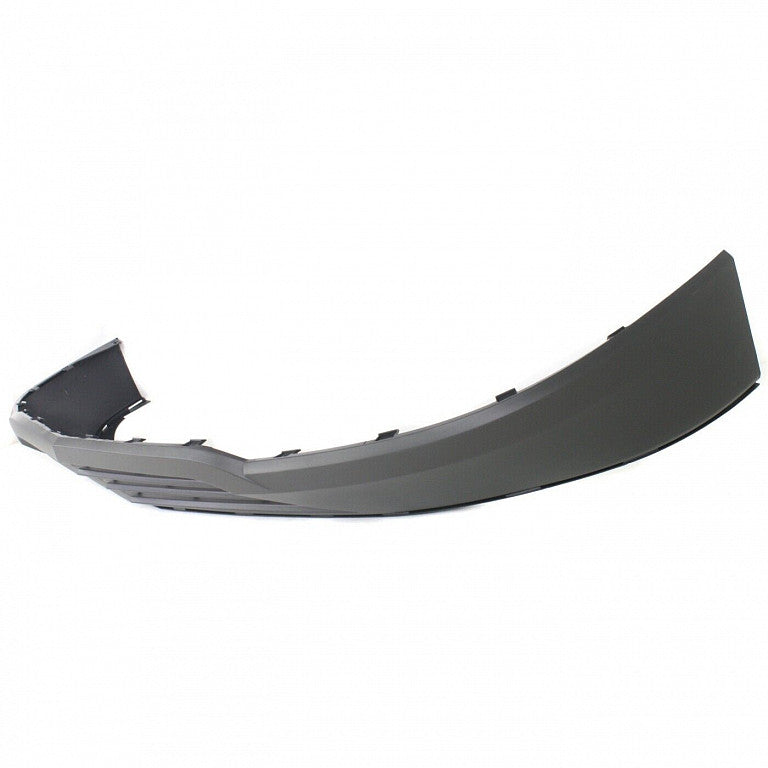 Bumper Front Primed Lower Black For Chevrolet - GM1015105