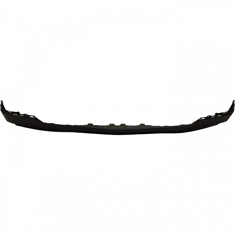 Bumper Lower Front With Black Texture Without Tow Hooks Exclude Premier/High Country Model For Chevrolet - GM1015139