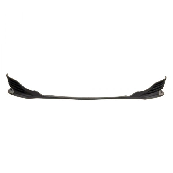 Bumper Lower Front Textured Black Finish Capa For Chevrolet - GM1015152C