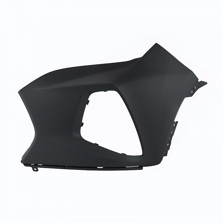 Bumper Front Driver Side Primed For Chevrolet - GM1016109