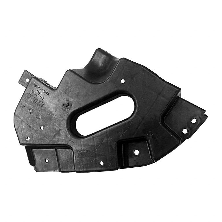 Bumper Bracket Front Driver Side Exclude Z71 For Chevrolet - GM1026102