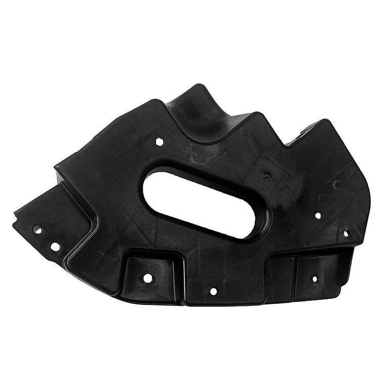 Bumper Mounting Bracket Front Passenger Side Exclude Z71 For Chevrolet - gm1027102