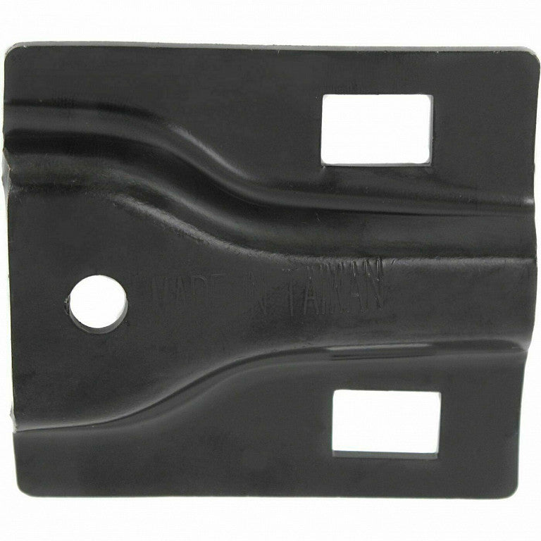 Bumper Brace Front Passenger Side Steel (To Skid Plate) Exclude Zr2/Zr2 Bison For Chevrolet - GM1033117